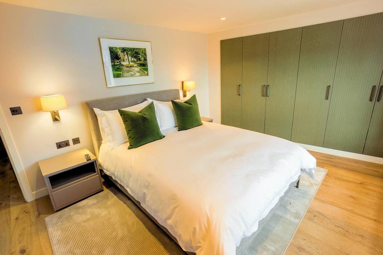 Sohot Stays The Royal Suite Harbour Views Sleeps 4 Ramsgate Exterior foto